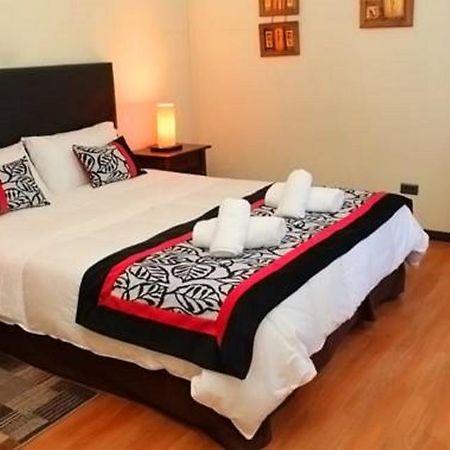 Hostal Del Centro Concepción Zewnętrze zdjęcie