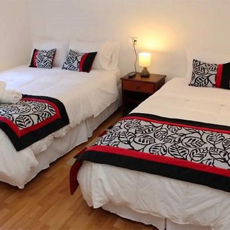 Hostal Del Centro Concepción Zewnętrze zdjęcie