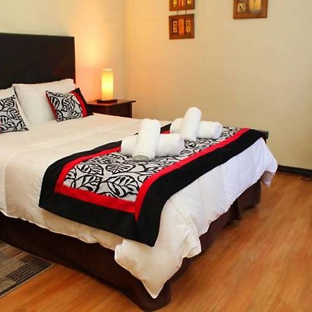 Hostal Del Centro Concepción Zewnętrze zdjęcie