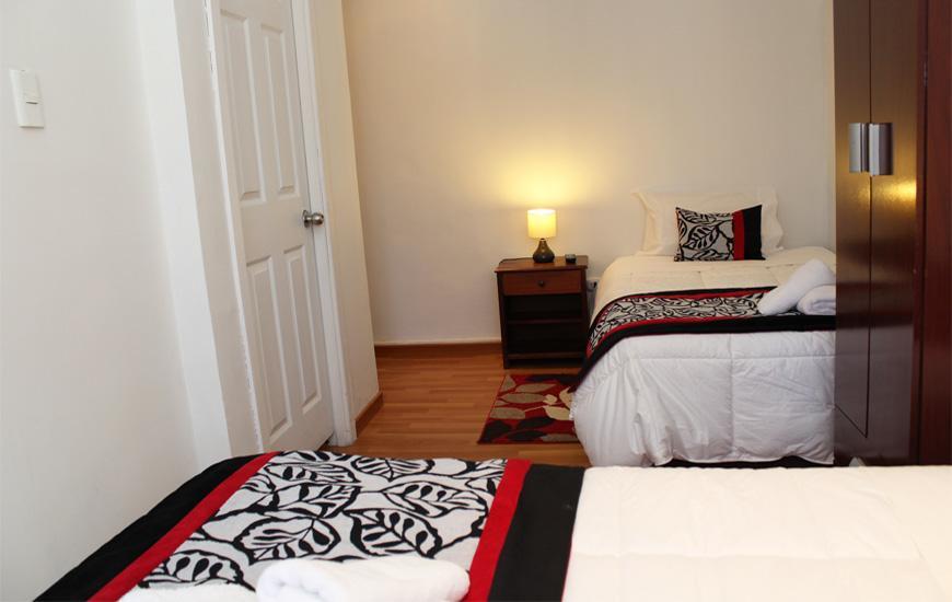 Hostal Del Centro Concepción Zewnętrze zdjęcie