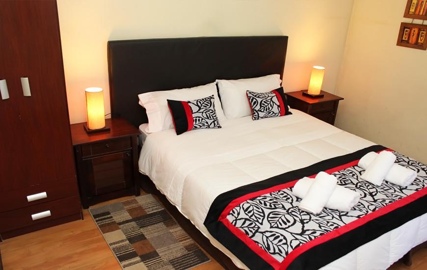Hostal Del Centro Concepción Zewnętrze zdjęcie