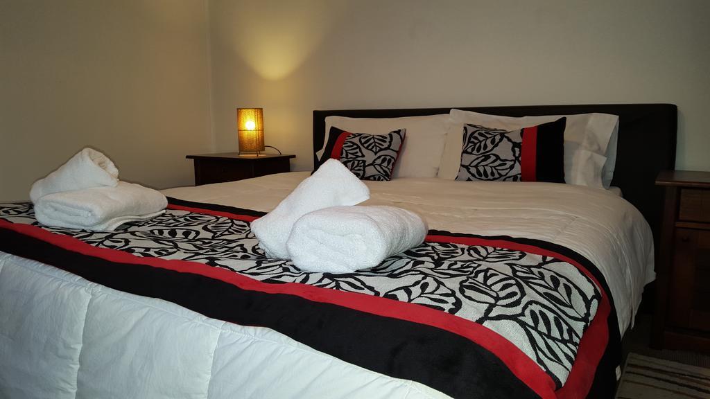 Hostal Del Centro Concepción Zewnętrze zdjęcie