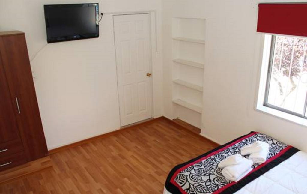 Hostal Del Centro Concepción Zewnętrze zdjęcie